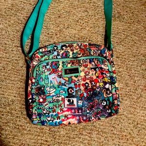 Tokidoki California Dreaming bag